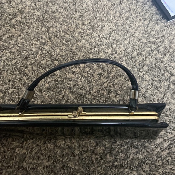 Vintage Evening Bag - Picture 2 of 3